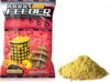 MADIX FEEDER ETETŐANYAG SÁRGA 1KG