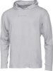 WESTIN Ledge UPF Hoodie L Mist Grey