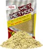 CZ Wet Method készre kevert etetőanyag, paprikás kenyér, piros, 850 g