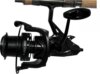 SILSTAR T-REX CARP 8000 5+1