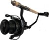 SILSTAR T-REX CARP 8000 5+1
