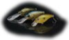 DOIYO Nomin 60 Shudan floating ST / 6cm / 12g / merülés 1,2-2,5m