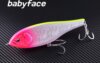 Babyface Jb150-S 150mm 75g 16 Babyface Green