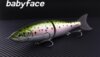 Babyface Bb180-Mss 180mm 85g 2 Hot Tiger