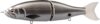 Babyface Bb180-Sf 180mm 80g 23mc Silver