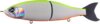 Babyface Bb180-Sf 180mm 80g 35 Chart Back Metal Head