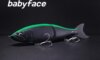 Babyface Bb180-Sf 180mm 80g 37 Chart Back Ghost