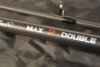 Carp Expert Max2 Bot Double Tip 360