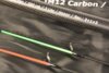 Carp Expert Max2 Bot Double Tip 360