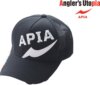 Sapka Apia Pro Cap Black