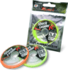 Momoi Shock Leader FC 20m 0.36mm 20lbs 100% víztiszta fluorocarbon előkezsinór