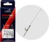 Carp Expert Pro Method Feeder Hair Rig Csalitüskével 6 6Pcs 15mm