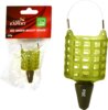Carp Expert Go Green Bullet Feeder Kosár 40G