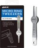 BKK Micro Ring Tweezers Kulcskarika Nyitó