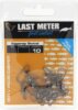 Savage Gear EGGSNAP SWIVEL 2 M 23KG 23KG 10PCS