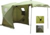 CZ InstaQuick gyors építésű sátor, 180x180x205 cm