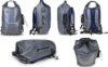 Mustad Dry Backpack 30 L