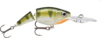 Rapala JSR JOINTED SHAD RAP YP 5cm wobbler