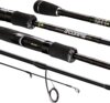 Gunki G Corps Crossover S 2,15m 7-28g