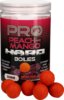 Starbaits Hard Boilies Pro Peach & Mango 200g 20mm