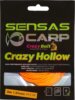 Sensas Rakósgumi Crazy Hollow 3m 1,85mm