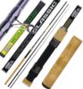 Sensas Crazy Classic Waggler Medium 390 20g