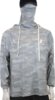 Major Craft Sun Protection Hoodie Uv Álló Kapucnis Felső 4L Light Gray