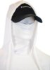 Major Craft Sun Protection Hoodie Uv Álló Kapucnis Felső M White