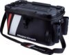 Major Craft Tackle Bag Mtb-50 Eva Pergető Táska 50*26*25cm Black