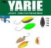 Yarie Jespa Yarie 708T T-Fresh 2.4g E77 Half Mac