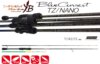 Yamaga Blanks Yamaga Blue Current 72Tz Nano Global 2.185m 1.5-15g Fuji Titanium Torzite