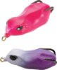 Tiemco Vajra Frog Frg-60 6cm 40 Triple Purple