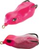 Tiemco Vajra Frog Frg-60 6cm 33 Triple Pink