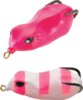 Tiemco Vajra Frog Frg-60 6cm 30 Striped Pink