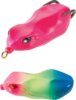 Tiemco Vajra Frog Frg-60 6cm 07 Tropical