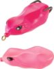 Tiemco Vajra Frog Frg-60 6cm 03 Pink