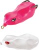 Tiemco Vajra Frog Frg-60 6cm 01 White