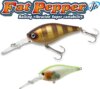 Tiemco Fat Pepper Jr F 55mm 9g Color 272