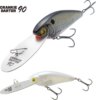 Tiemco Crankie Darter 90 F 70mm 12g Color 04 Brilliant Perl