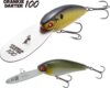 Tiemco Crankie Darter 100 F 70mm 13g Color 06 Ultra Baitfish