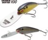 Tiemco Crankie Darter 100 F 70mm 13g Color 01 Classic Tennesse
