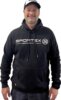 Sportex Hoodie Black L