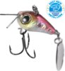 Spinnertail Tiemco Riot Blade S 25mm 9g 15 Holo Zacco