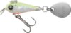 Spinnertail Tiemco Riot Blade S 25mm 9g 08 Chart Back Orange Belly