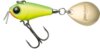 Spinnertail Tiemco Riot Blade S 25mm 9g 07 Lime Chartreuse