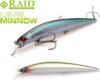 Raid Japan Raid Level Minnow 125mm 14g 018 Bait Japan