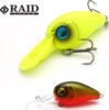 Raid Japan Raid Level Crank Ping 32.5mm 3.5g 010 Orepan