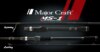 Major Craft Ms-1mss-Wj731mh Fast 7'3 2.22m 1/8-3/8Oz 3.5-10.5g