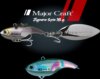Major Craft Jigpara Spin Fw 4.3cm 18g #037 Gizzard Shad