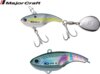 Major Craft Jigpara Spin Fw 3.9cm 12g #037 Gizzard Shad